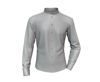 Ash Light Shirt