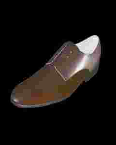 Brown Oxford 
