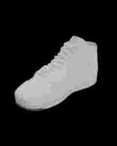 White Sneakers