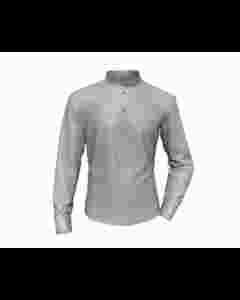 QA Check - Shirt With Text And Image